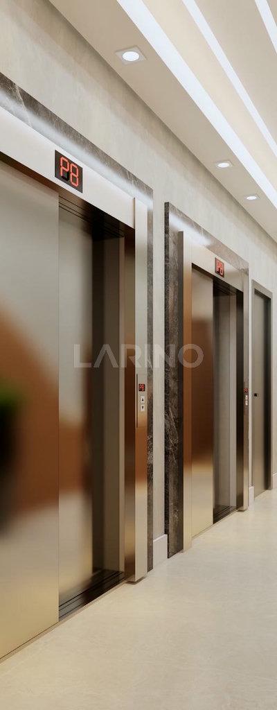 Acácia Garden Residence — Perequê, Porto Belo — foto 6