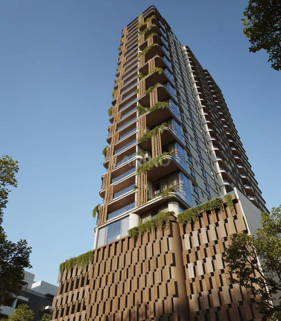 Baker's Bay - Residencial — Balneário Perequê, Porto Belo