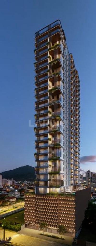 Baker's Bay - Residencial — Balneário Perequê, Porto Belo — foto 2