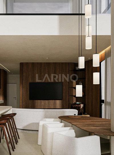 Baker's Bay - Residencial — Balneário Perequê, Porto Belo — foto 7
