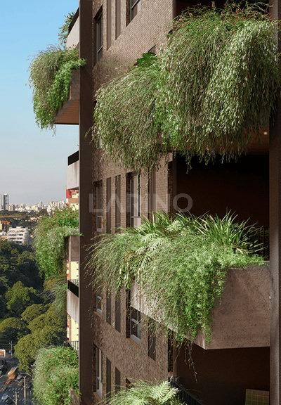 Casa Jobim — Campina do Siqueira, Curitiba — foto 5