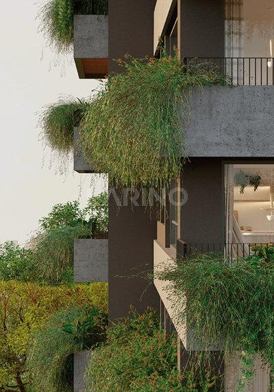 Casa Jobim — Campina do Siqueira, Curitiba — foto 2