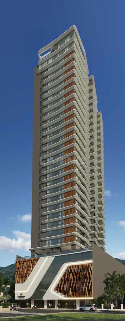 Salem Flats — Canto da Praia, Itapema — foto 1