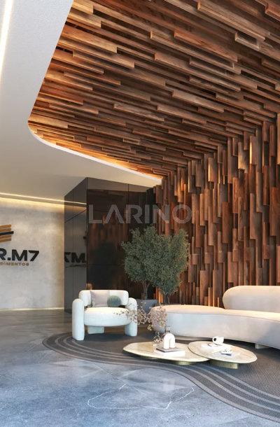 Salem Flats — Canto da Praia, Itapema — foto 3