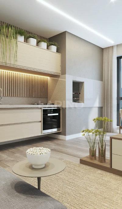 Salem Flats — Canto da Praia, Itapema — foto 4