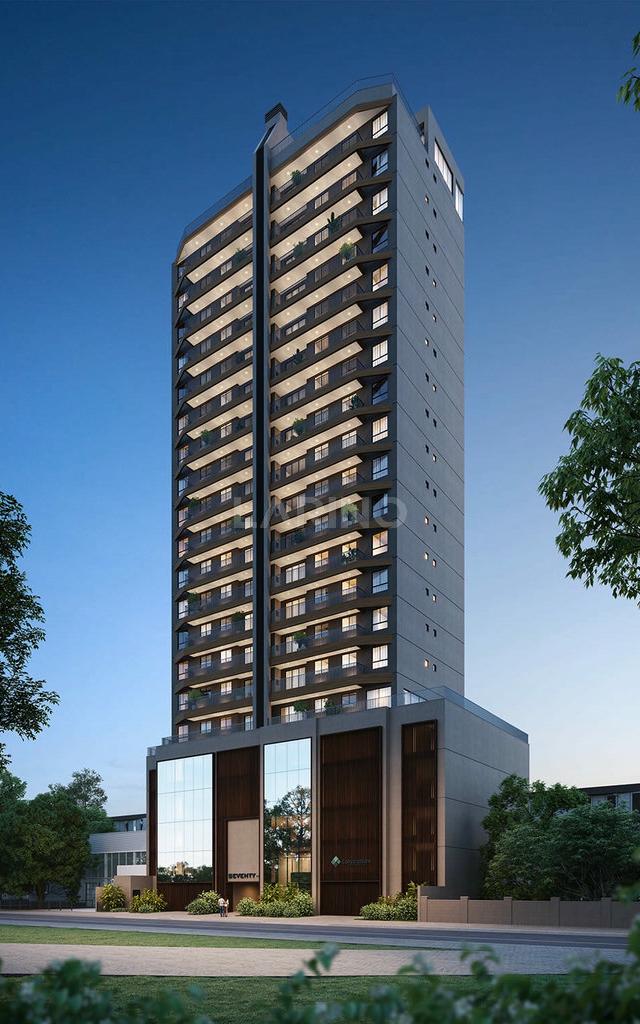 Seventy — Fazenda, Itajaí