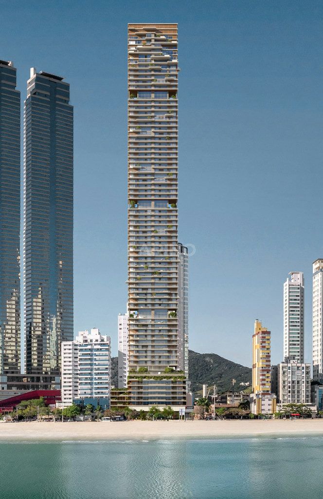Armani Casa Residences by Embraed - Breve Lançamento — Centro, Balneário Camboriú