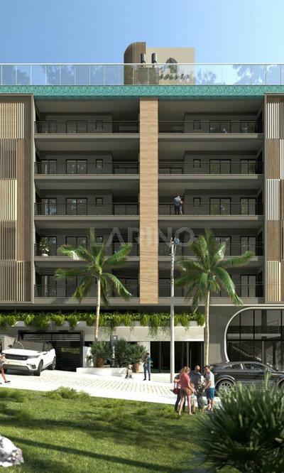 Bel Beach Residence - Breve Lançamento — Cabeçudas, Itajaí — foto 1