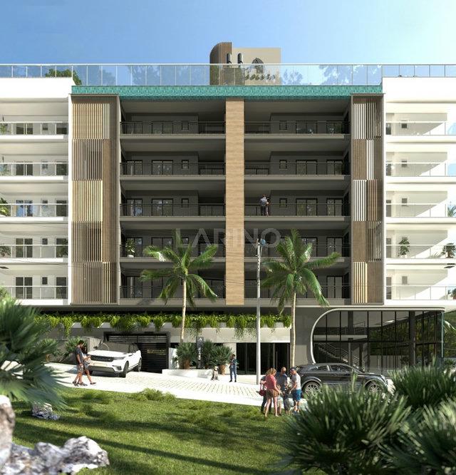 Bel Beach Residence - Breve Lançamento — Cabeçudas, Itajaí