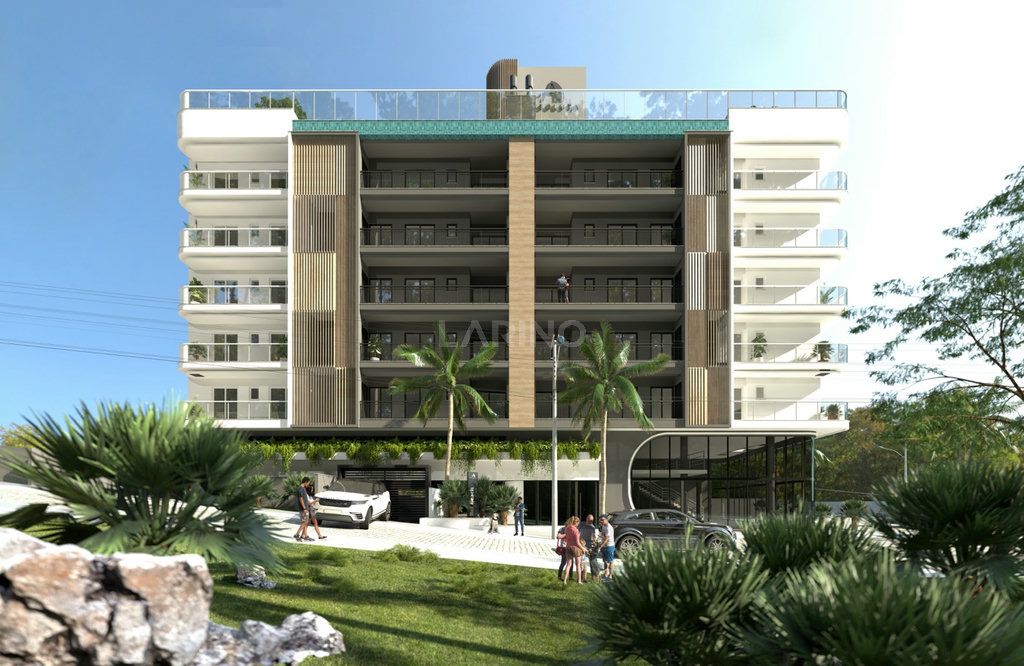 Bel Beach Residence - Breve Lançamento — Cabeçudas, Itajaí