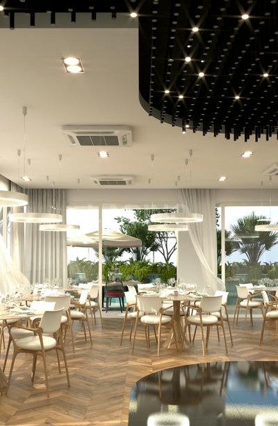 Bel Beach Residence - Breve Lançamento — Cabeçudas, Itajaí — foto 7