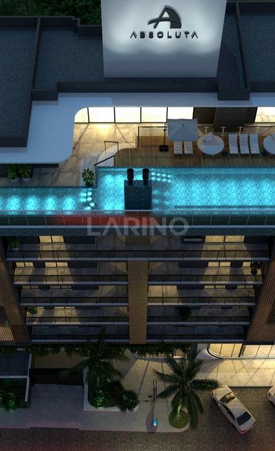 Bel Beach Residence - Breve Lançamento — Cabeçudas, Itajaí — foto 8