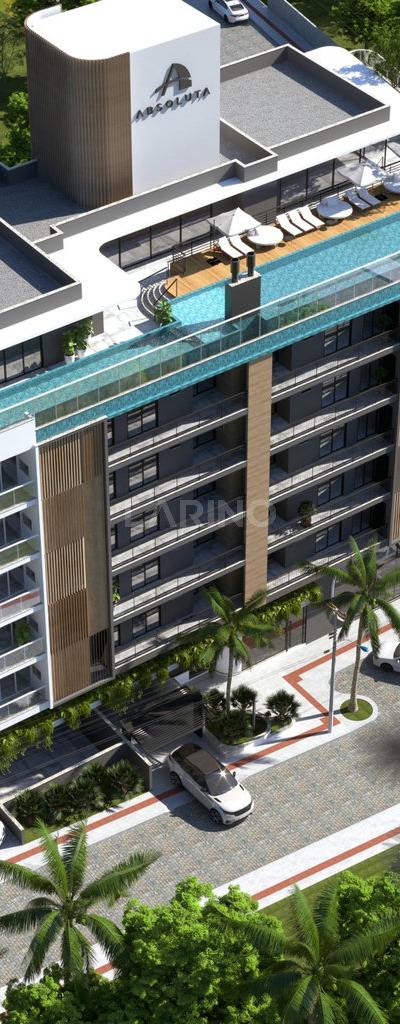 Bel Beach Residence - Breve Lançamento — Cabeçudas, Itajaí — foto 9