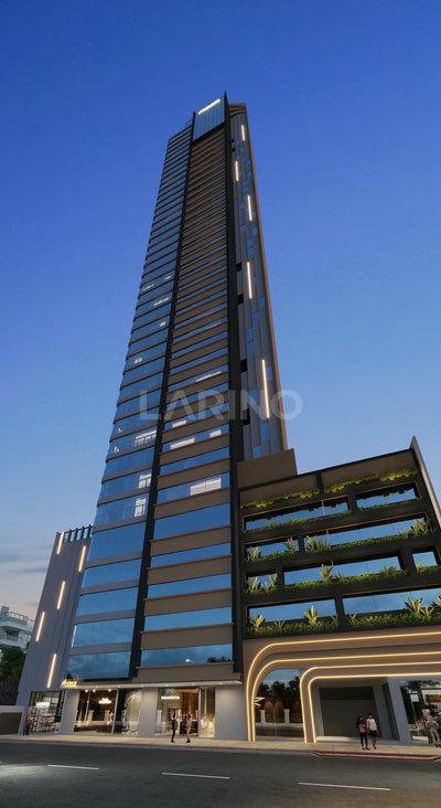 Ravi Tower — Andorinha, Itapema — foto 1
