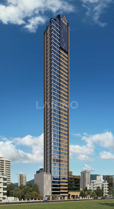 Ravi Tower — Andorinha, Itapema — foto 2