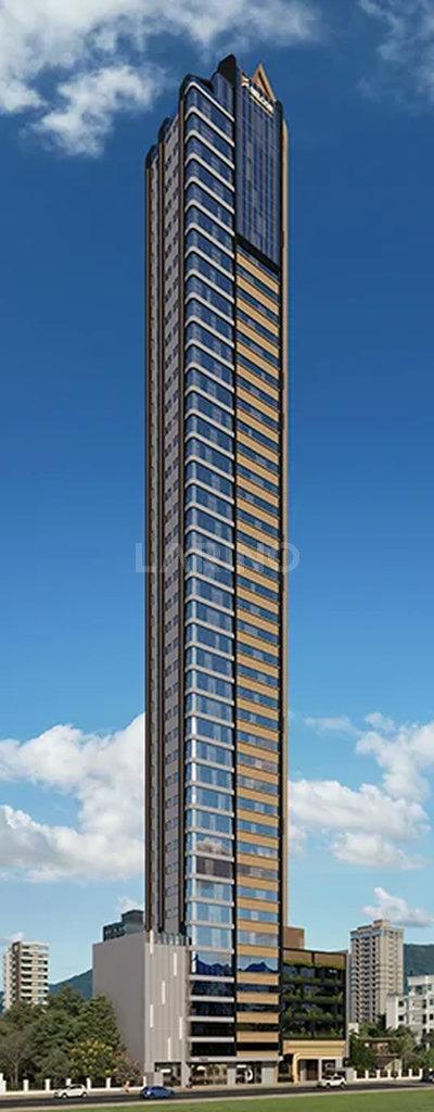 Ravi Tower — Andorinha, Itapema — foto 3
