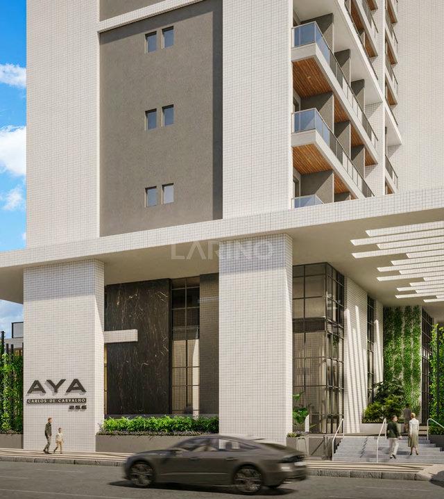 Aya Carlos de Carvalho - Lojas — Centro, Curitiba