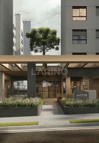 Hytte — Campina do Siqueira, Curitiba — foto 3