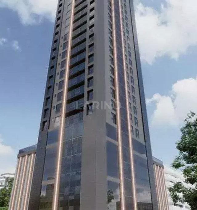 Chronos Residence - Breve Lançamento — Perequê, Porto Belo