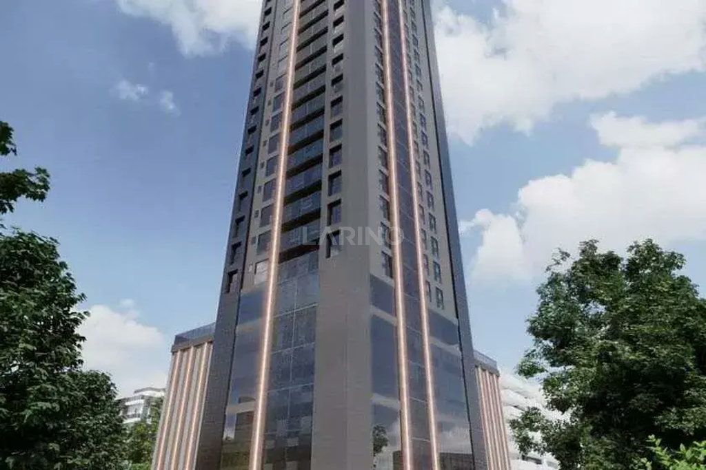 Chronos Residence - Breve Lançamento — Perequê, Porto Belo