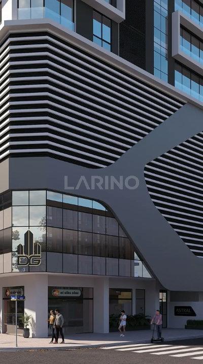 Residencial Astral — Balneário Perequê, Porto Belo — foto 2