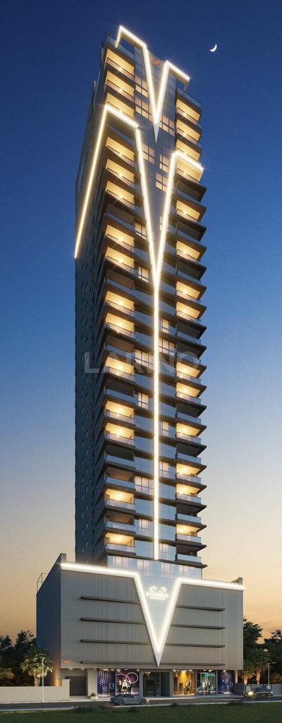 Eternity Residence — Meia Praia, Itapema — foto 1