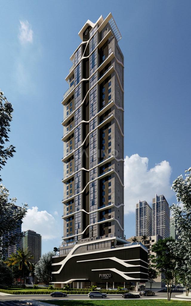 Pericó - Lojas — Centro, Balneário Camboriú