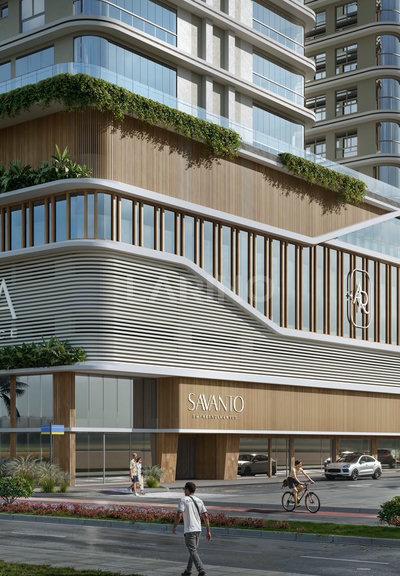 Avra Residence — Perequê, Porto Belo — foto 2