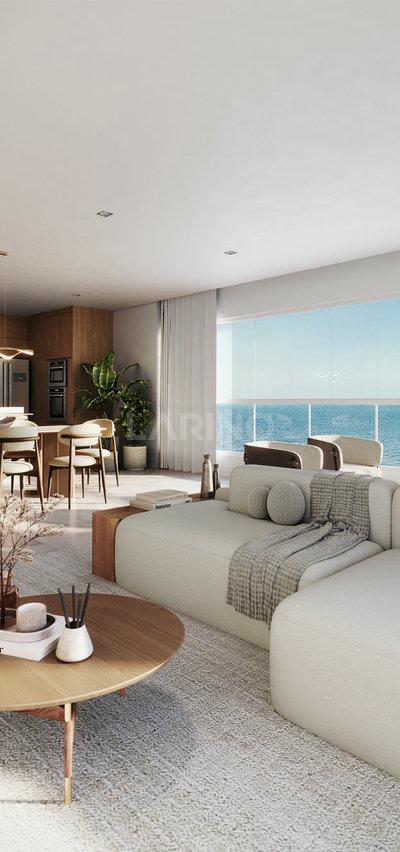 Avra Residence — Perequê, Porto Belo — foto 4