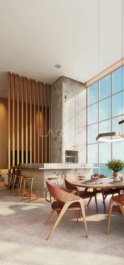 Avra Residence — Perequê, Porto Belo — foto 5