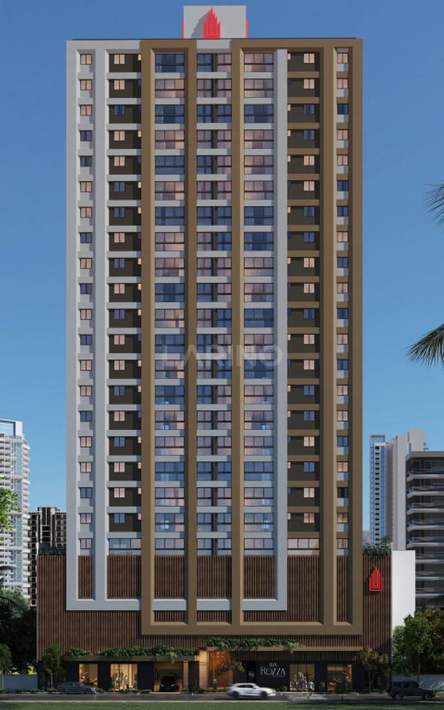 Ida Rozza — Centro, Balneário Camboriú