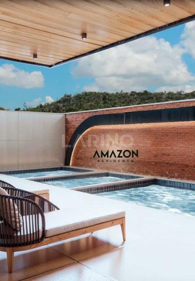 Amazon Residence - Breve Lançamento — Várzea, Itapema — foto 5