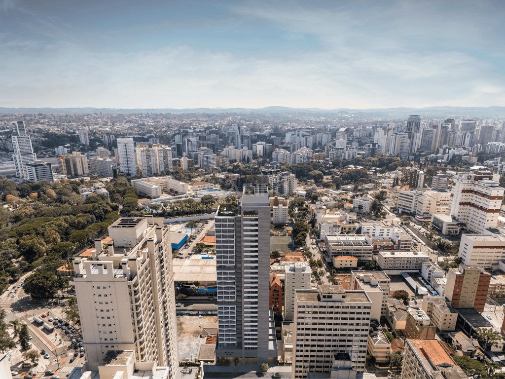 Aya Amintas - Lojas — Centro, Curitiba