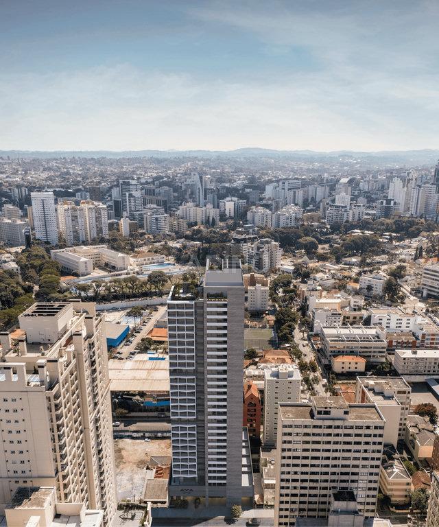 Aya Amintas - Lojas — Centro, Curitiba