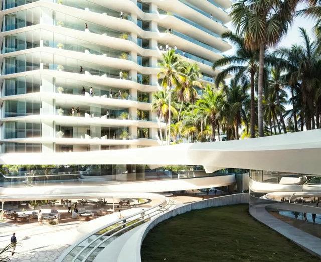 Atmosphere Home Spa — Praia Brava de Itajaí, Itajaí