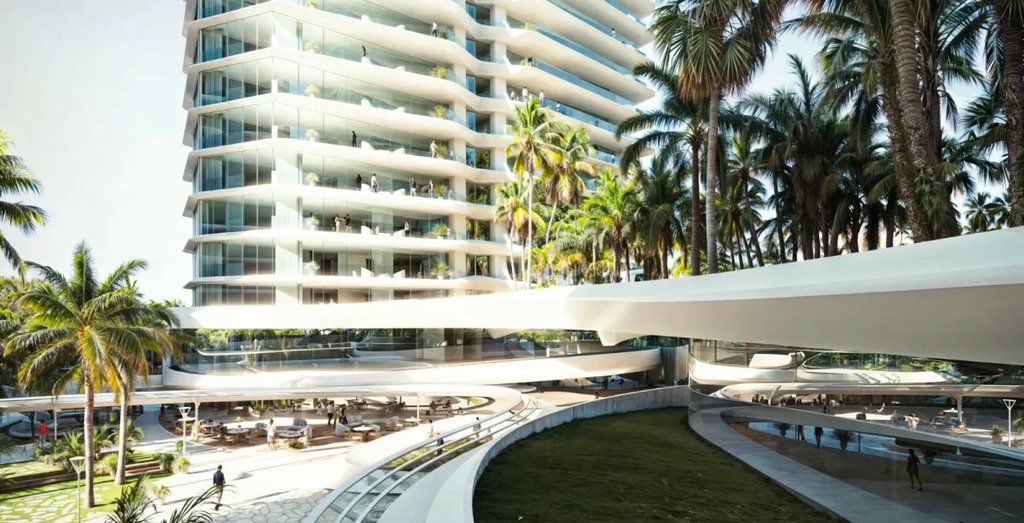 Atmosphere Home Spa — Praia Brava de Itajaí, Itajaí
