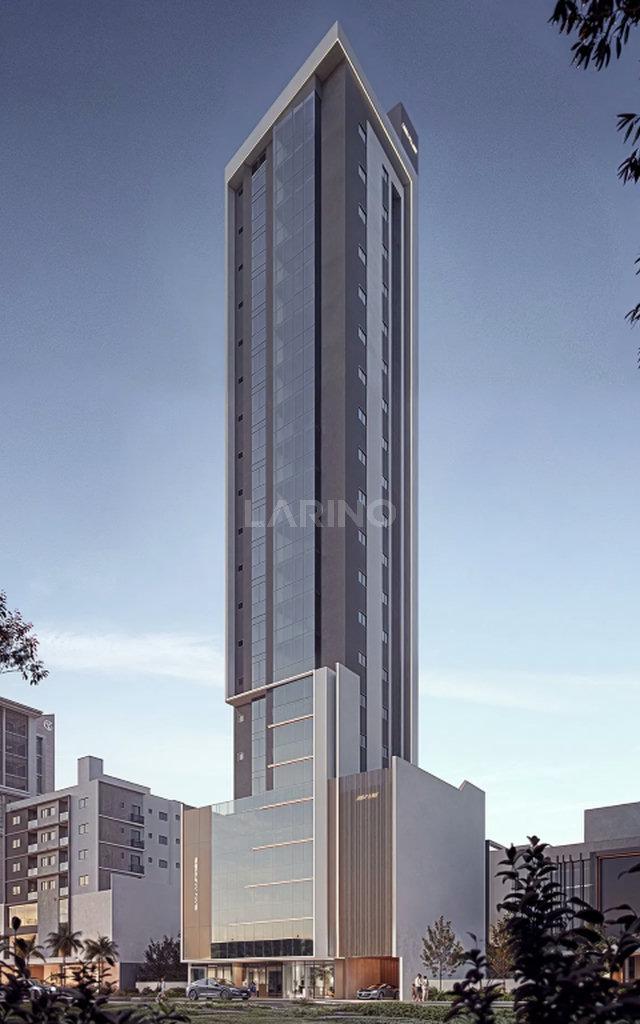 San Andrés — Centro, Balneário Camboriú