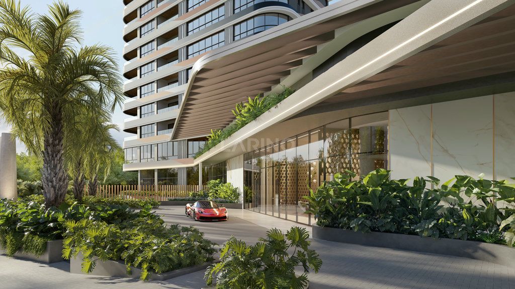 Plaenge Design by Pininfarina - Breve Lançamento — Ecoville, Curitiba