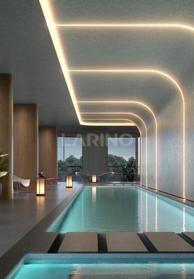 Plaenge Design by Pininfarina - Breve Lançamento — Ecoville, Curitiba — foto 4