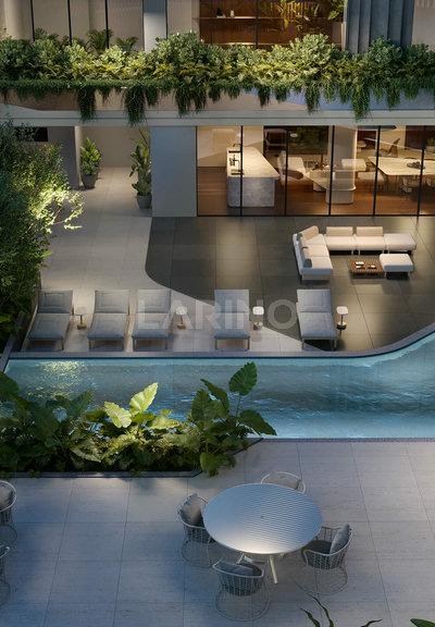 Plaenge Design by Pininfarina - Breve Lançamento — Ecoville, Curitiba — foto 5