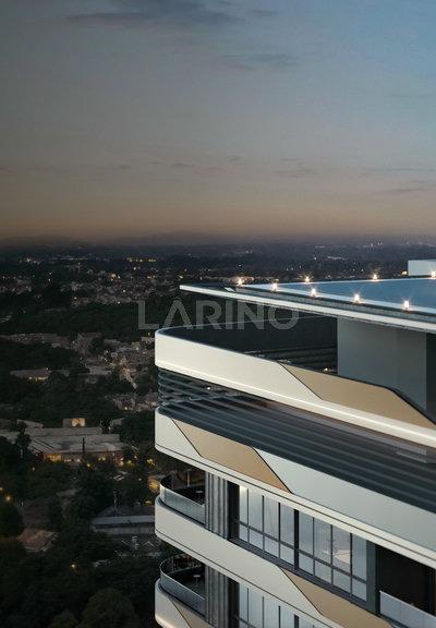 Plaenge Design by Pininfarina - Breve Lançamento — Ecoville, Curitiba — foto 7
