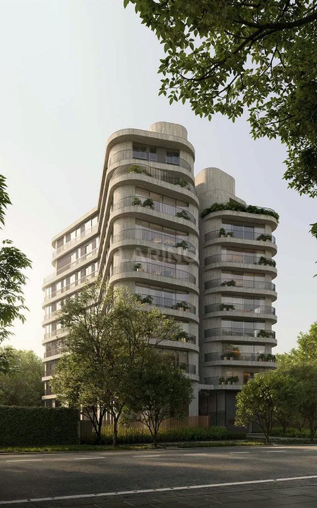 Helic — Seminário, Curitiba