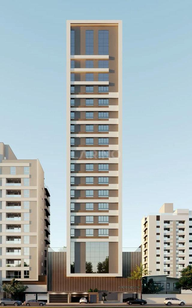 Porto Crystal - Breve Lançamento — Perequê, Porto Belo