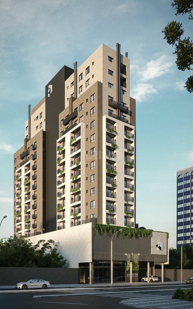 Lunetto - Lojas — Água Verde, Curitiba