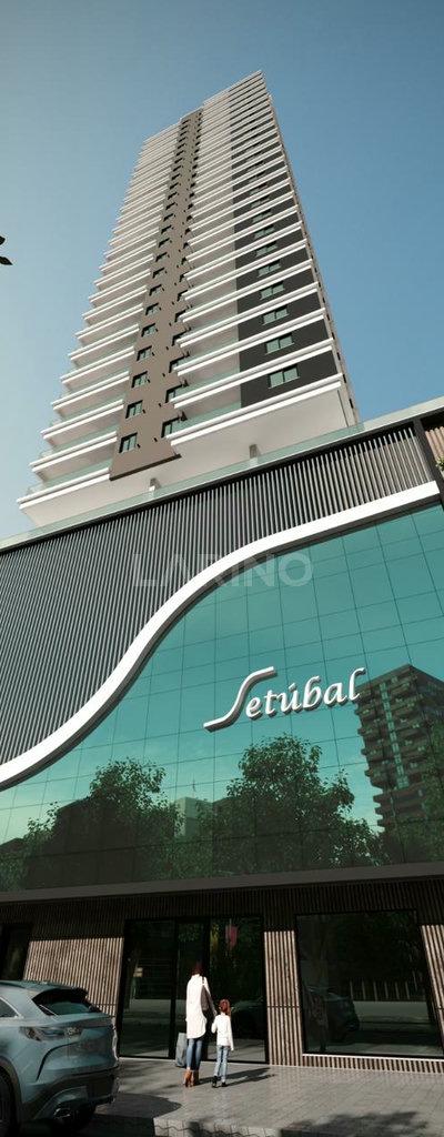 Setúbal — Perequê, Porto Belo — foto 1