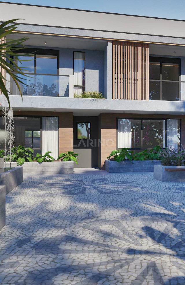 Grand Pallazo VI — Jardim Social, Curitiba