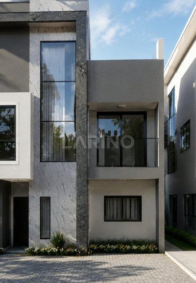 Grand Pallazo III — Alto da XV, Curitiba — foto 2