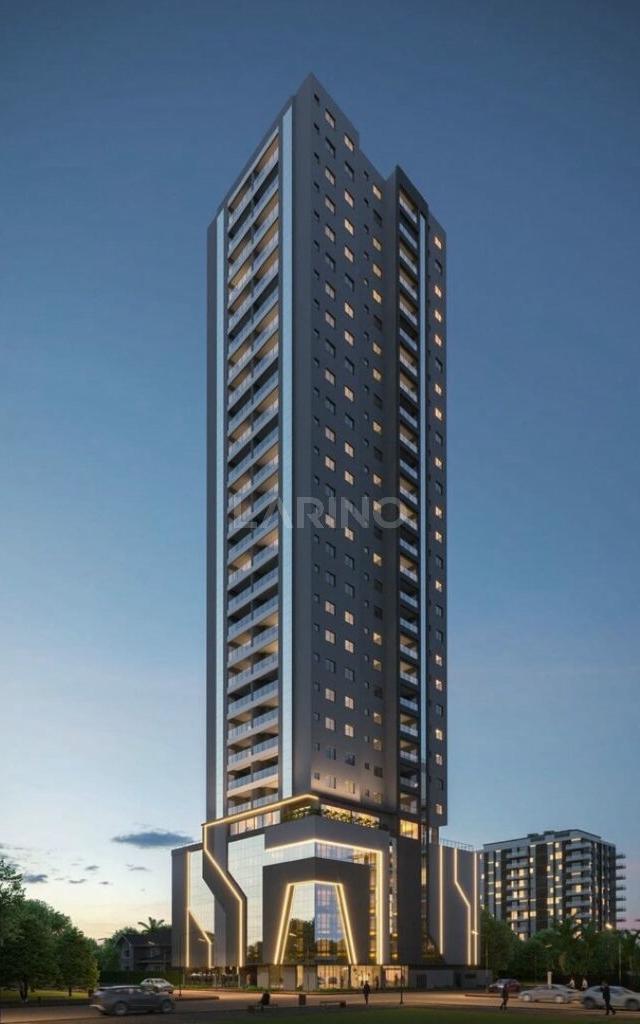 Paradise Tower — Perequê, Porto Belo