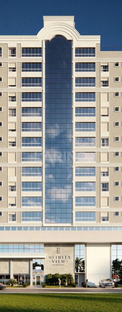 Infinity View — Perequê, Porto Belo — foto 1