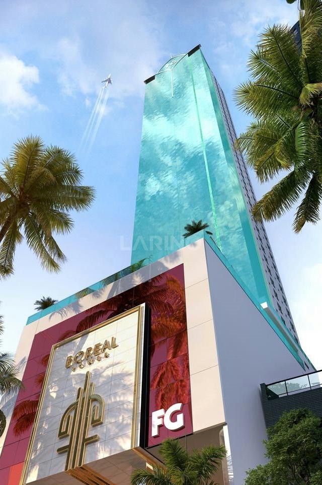 Boreal Tower — Centro, Balneário Camboriú